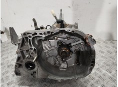 Recambio de caja cambios para renault megane ii station wagon (km0/1_) 1.6 referencia OEM IAM JH3142  