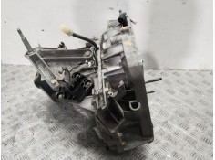 Recambio de caja cambios para renault megane ii station wagon (km0/1_) 1.6 referencia OEM IAM JH3142   2
