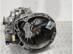 Recambio de caja cambios para renault grand scénic ii (jm0/1_) 1.9 dci (jm14) referencia OEM IAM ND0002  NDO002