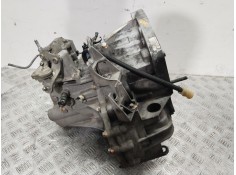 Recambio de caja cambios para renault grand scénic ii (jm0/1_) 1.9 dci (jm14) referencia OEM IAM ND0002  NDO002 2