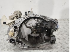 Recambio de caja cambios para peugeot 307 (3a/c) 2.0 16v referencia OEM IAM 20DM37  