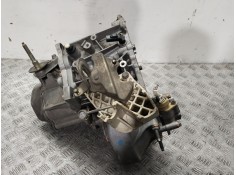 Recambio de caja cambios para peugeot 307 (3a/c) 2.0 16v referencia OEM IAM 20DM37   2