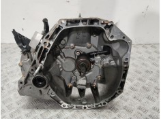 Recambio de caja cambios para dacia sandero ii 1.5 dci 75 / blue dci 75 (b8jw, b8m4, b8ah, b8m7, b8m6) referencia OEM IAM JR5336