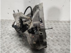 Recambio de caja cambios para dacia sandero ii 1.5 dci 75 / blue dci 75 (b8jw, b8m4, b8ah, b8m7, b8m6) referencia OEM IAM JR5336 2