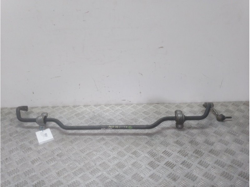 Recambio de barra estabilizadora trasera para seat leon (1p1) reference referencia OEM IAM 1K0511409CB  
