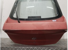 Recambio de porton trasero para hyundai coupe ii (gk) 1.6 16v referencia OEM IAM 737002C130   2