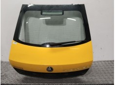 Recambio de porton trasero para skoda rapid (nh3, nk3, nk6) 1.6 tdi referencia OEM IAM 5JA827025B  