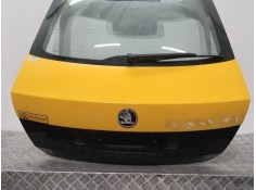 Recambio de porton trasero para skoda rapid (nh3, nk3, nk6) 1.6 tdi referencia OEM IAM 5JA827025B   2