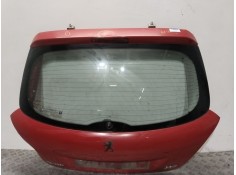 Recambio de porton trasero para peugeot 207/207+ (wa_, wc_) 1.4 referencia OEM IAM 8701CS  