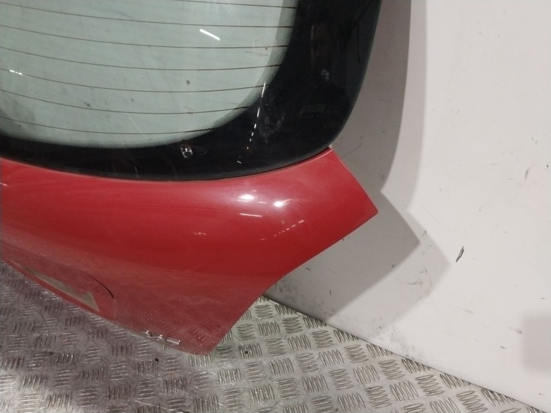 Recambio de porton trasero para peugeot 207/207+ (wa_, wc_) 1.4 referencia OEM IAM 8701CS  