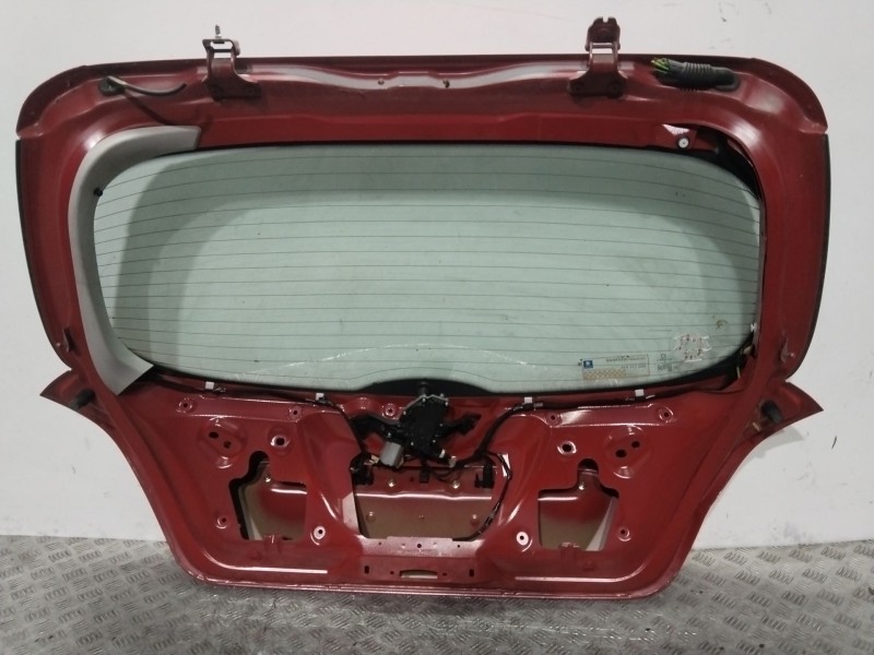 Recambio de porton trasero para peugeot 207/207+ (wa_, wc_) 1.4 referencia OEM IAM 8701CS  