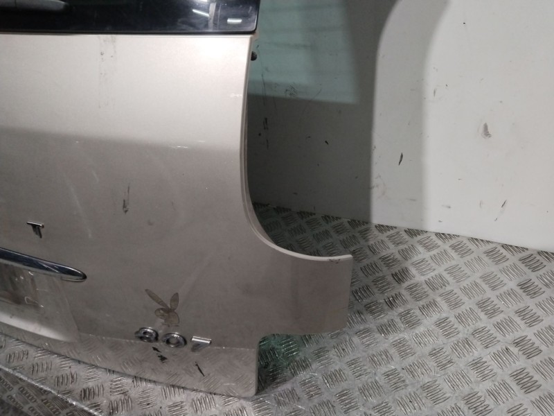 Recambio de porton trasero para peugeot 807 (eb_) 2.2 hdi referencia OEM IAM 8701X2  