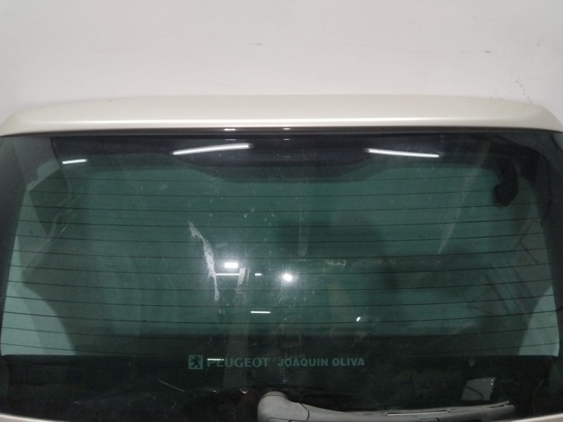 Recambio de porton trasero para peugeot 807 (eb_) 2.2 hdi referencia OEM IAM 8701X2  