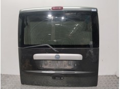 Recambio de porton trasero para fiat doblo monospace (119_, 223_) 1.9 jtd referencia OEM IAM 51779357  