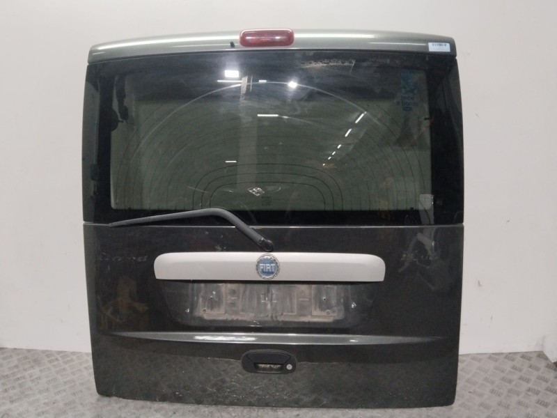 Recambio de porton trasero para fiat doblo monospace (119_, 223_) 1.9 jtd referencia OEM IAM 51779357  
