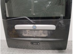 Recambio de porton trasero para fiat doblo monospace (119_, 223_) 1.9 jtd referencia OEM IAM 51779357   2