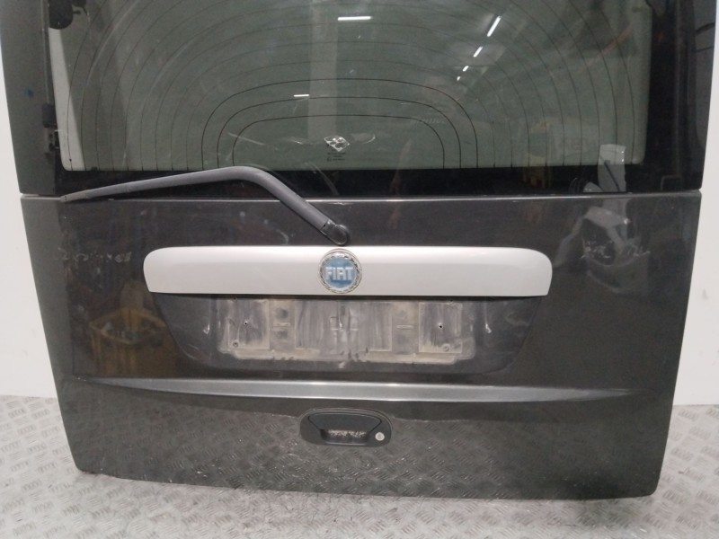 Recambio de porton trasero para fiat doblo monospace (119_, 223_) 1.9 jtd referencia OEM IAM 51779357  