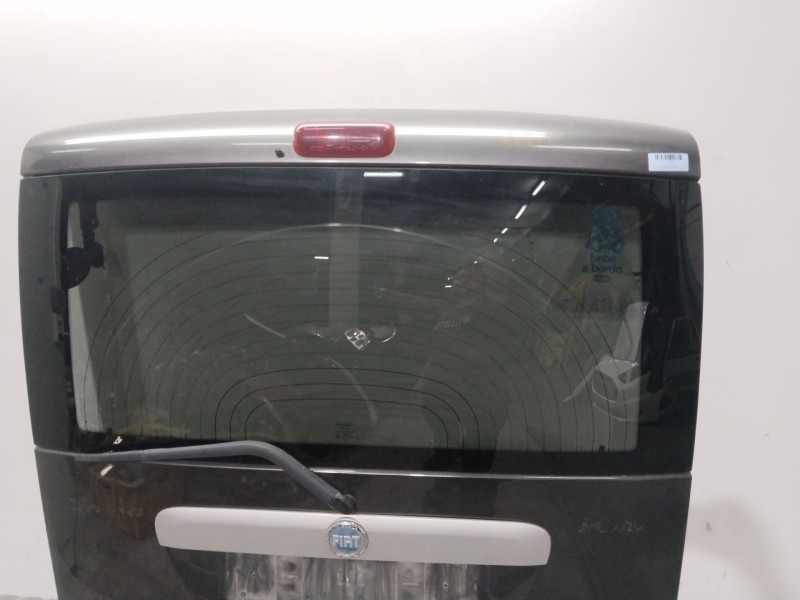Recambio de porton trasero para fiat doblo monospace (119_, 223_) 1.9 jtd referencia OEM IAM 51779357  