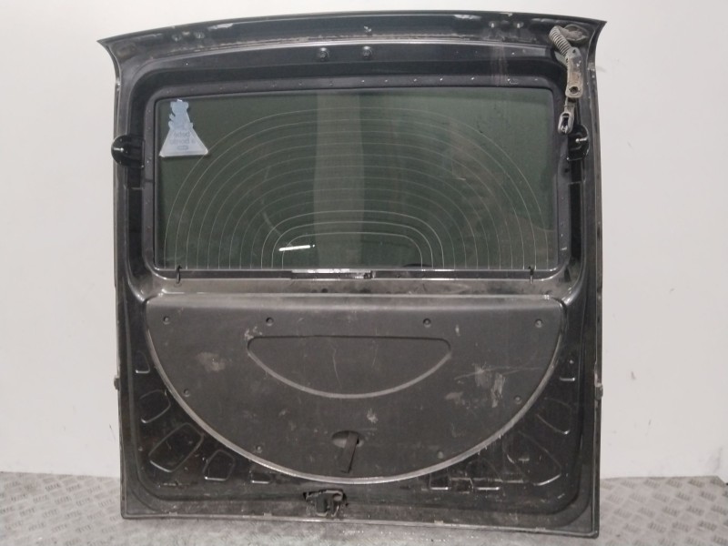 Recambio de porton trasero para fiat doblo monospace (119_, 223_) 1.9 jtd referencia OEM IAM 51779357  