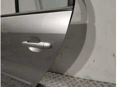 Recambio de puerta trasera izquierda para kia carens (un) concept referencia OEM IAM 770031D010   2
