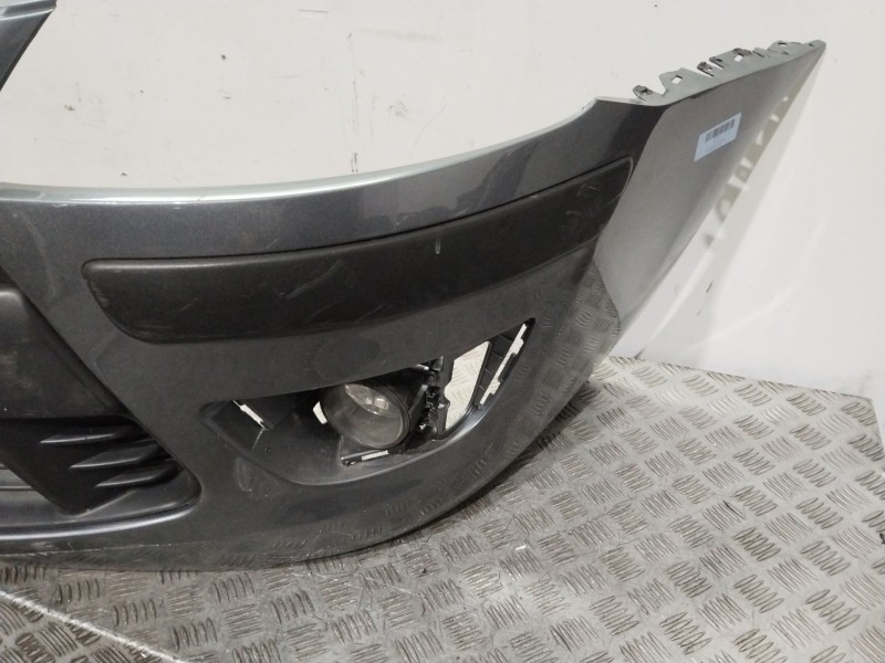 Recambio de paragolpes delantero para citroën c4 i (lc_) 1.6 vti 120 referencia OEM IAM 7401AP  