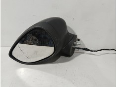 Recambio de faro antiniebla derecho para ford fiesta vi (cb1, ccn) 1.0 ecoboost referencia OEM IAM 2104892 ELECTRICO 