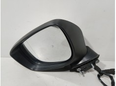Recambio de retrovisor izquierdo para mazda cx-3 (dk) 2.0 skyactiv-g referencia OEM IAM DB3B69181B ELECTRICO 044548