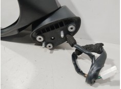Recambio de retrovisor izquierdo para mazda cx-3 (dk) 2.0 skyactiv-g referencia OEM IAM DB3B69181B ELECTRICO 044548 2