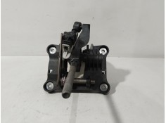 Recambio de palanca cambio para opel zafira / zafira family b (a05) 1.9 cdti (m75) referencia OEM IAM 8126100101  