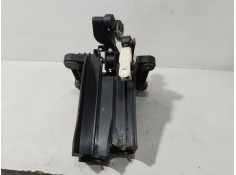 Recambio de palanca cambio para opel zafira / zafira family b (a05) 1.9 cdti (m75) referencia OEM IAM 8126100101   2
