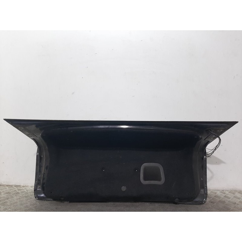 PORTON TRASERO 93183922 NEGRO  - imagen 2