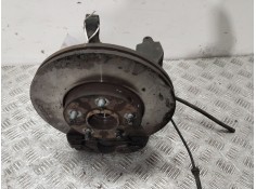 Recambio de mangueta delantera derecha para ford focus ii (da_, hcp, dp) 1.6 ti referencia OEM IAM 1420861  