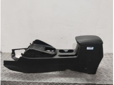 Recambio de apoyabrazos central para kia carens iv 1.6 gdi referencia OEM IAM 84601A4050WK  