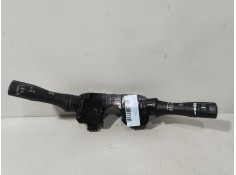 Recambio de mando multifuncion para nissan leaf (ze0) electric referencia OEM IAM 255603NL0B  