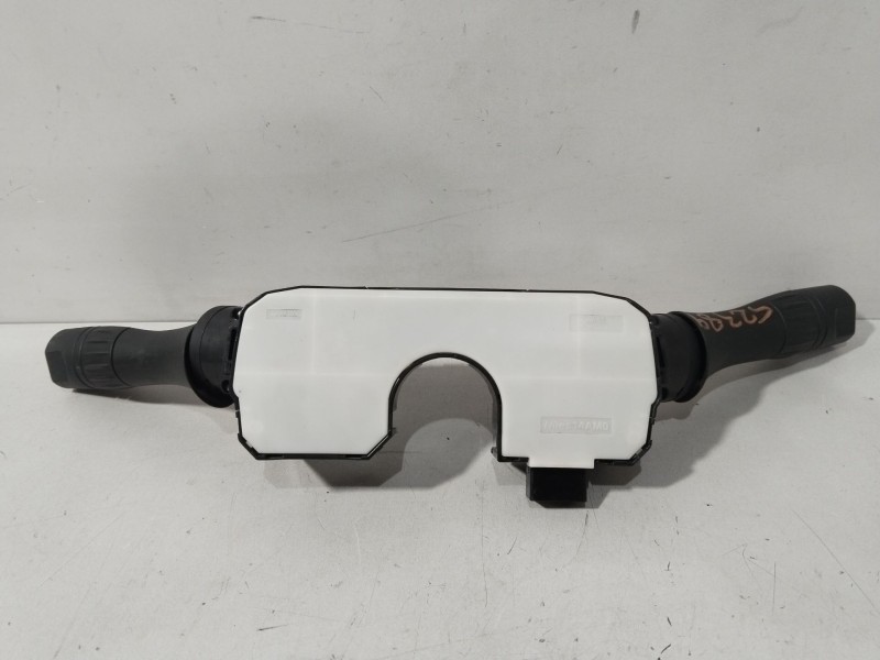 Recambio de mando multifuncion para nissan leaf (ze0) electric referencia OEM IAM 255603NL0B  