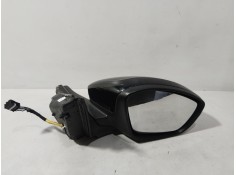 Recambio de espejo retrovisor derecho para peugeot 2008 ii (ud_, us_, uy_, uj_, ur_, uc_) 1.2 puretech 100 referencia OEM IAM 98