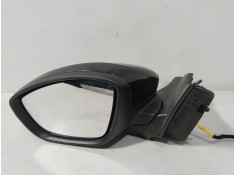 Recambio de espejo retrovisor izquierdo para peugeot 2008 ii (ud_, us_, uy_, uj_, ur_, uc_) 1.2 puretech 100 referencia OEM IAM 