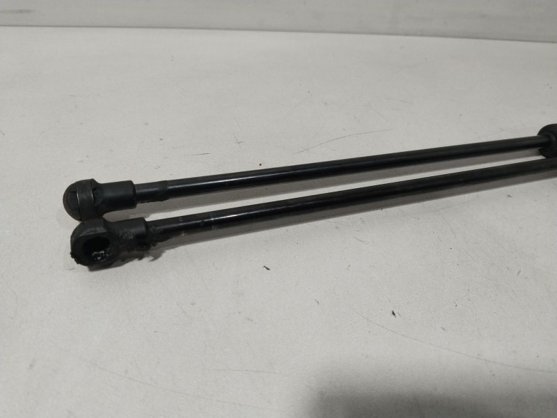 Recambio de amortiguador porton trasero izquierdo para seat ibiza iv (6j5, 6p1) 1.9 tdi referencia OEM IAM 6J4827550  