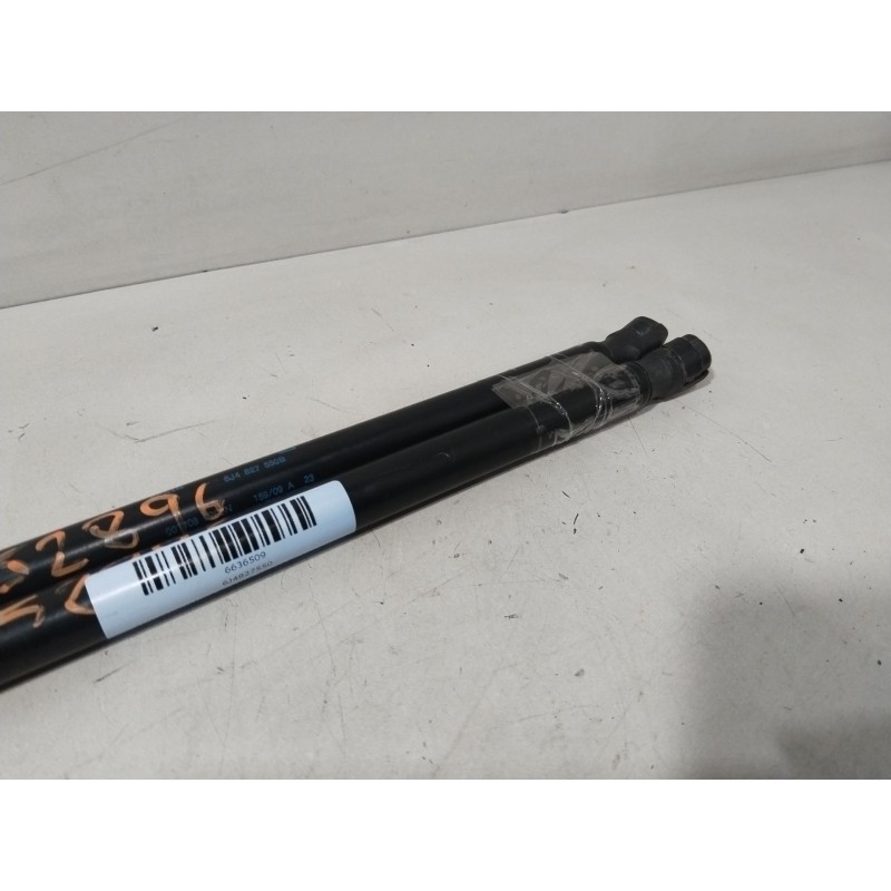 Recambio de amortiguador porton trasero izquierdo para seat ibiza iv (6j5, 6p1) 1.9 tdi referencia OEM IAM 6J4827550  