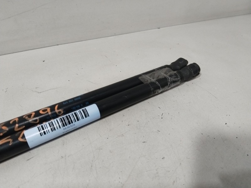 Recambio de amortiguador porton trasero izquierdo para seat ibiza iv (6j5, 6p1) 1.9 tdi referencia OEM IAM 6J4827550  