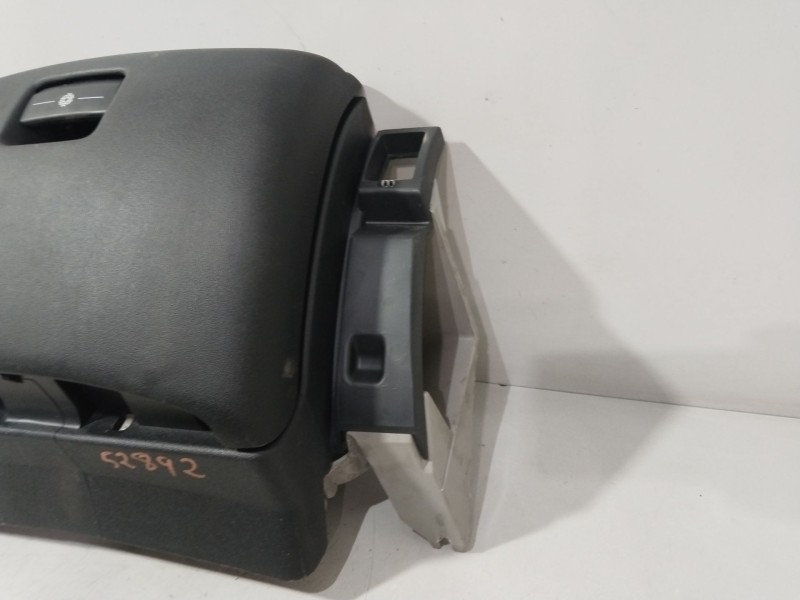 Recambio de guantera para citroën c4 grand picasso i (ua_) 1.6 16v referencia OEM IAM 9654110677  