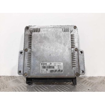 CENTRALITA MOTOR UCE 0281010137 9635158480 