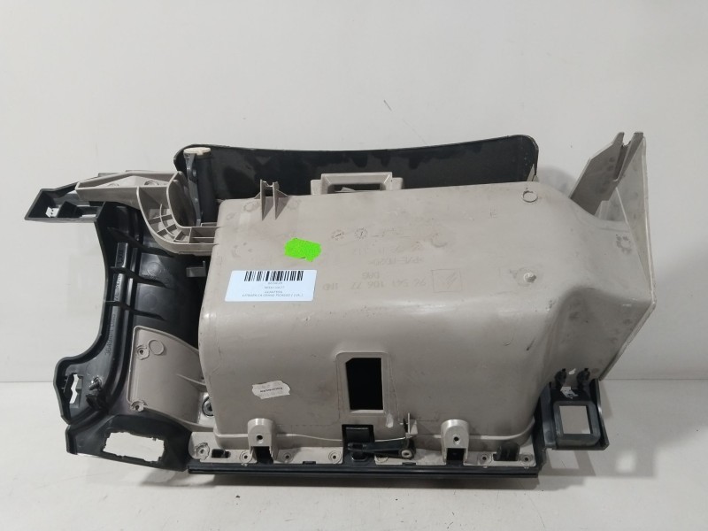 Recambio de guantera para citroën c4 grand picasso i (ua_) 1.6 16v referencia OEM IAM 9654110677  