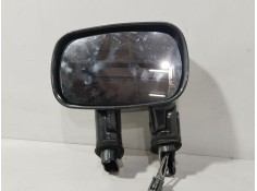 Recambio de espejo retrovisor derecho para fiat doblo monospace (119_, 223_) 1.9 jtd referencia OEM IAM 735325164  