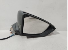 Recambio de retrovisor derecho para seat leon (5f1) 1.6 tdi referencia OEM IAM 21996968A  