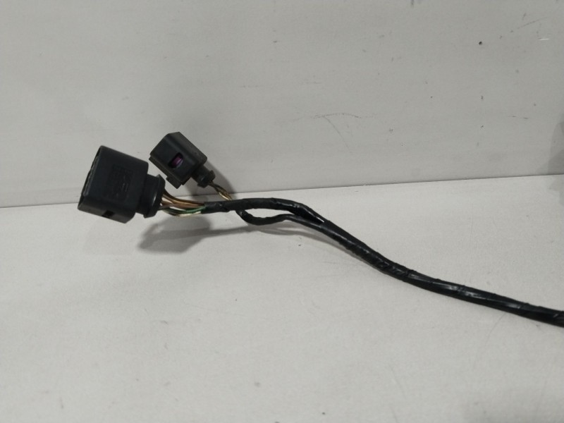 Recambio de retrovisor derecho para seat leon (5f1) 1.6 tdi referencia OEM IAM 21996968A  