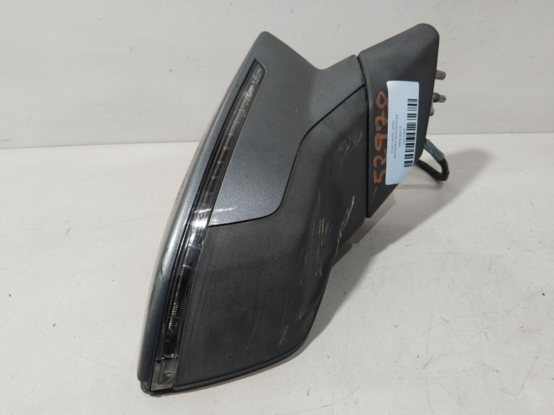 Recambio de retrovisor derecho para seat leon (5f1) 1.6 tdi referencia OEM IAM 21996968A  
