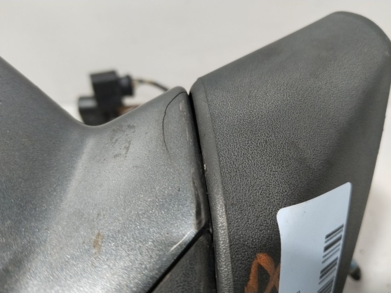 Recambio de retrovisor derecho para seat leon (5f1) 1.6 tdi referencia OEM IAM 21996968A  