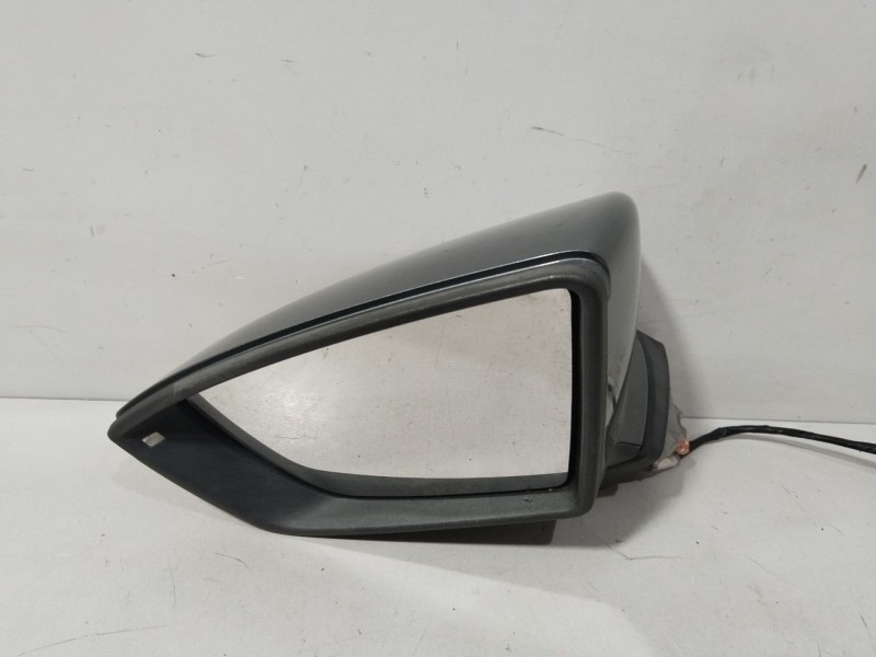 Recambio de retrovisor izquierdo para seat leon (5f1) 1.6 tdi referencia OEM IAM 21996709D  