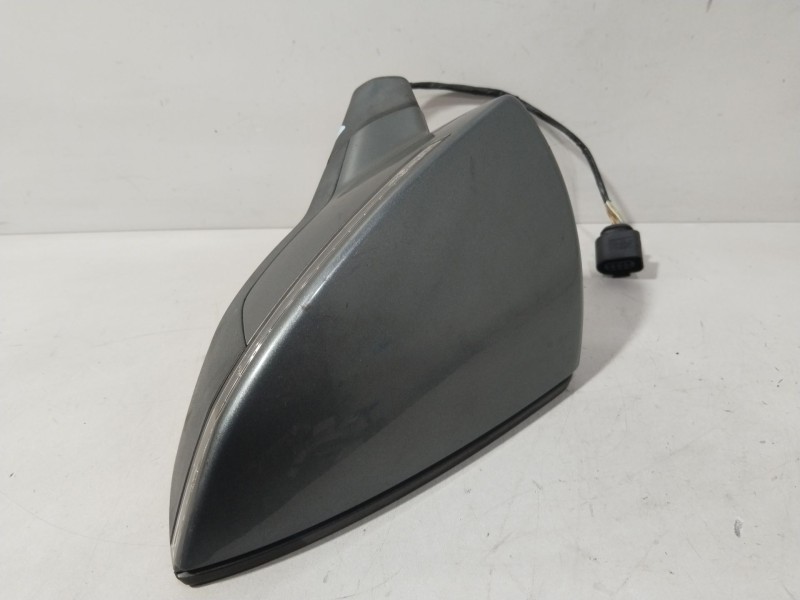 Recambio de retrovisor izquierdo para seat leon (5f1) 1.6 tdi referencia OEM IAM 21996709D  